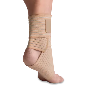 Swede-O Elastic Ankle Wrap