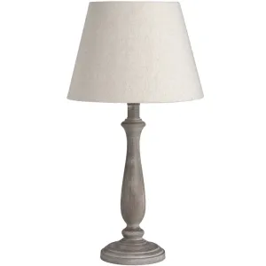 Teos table lamp