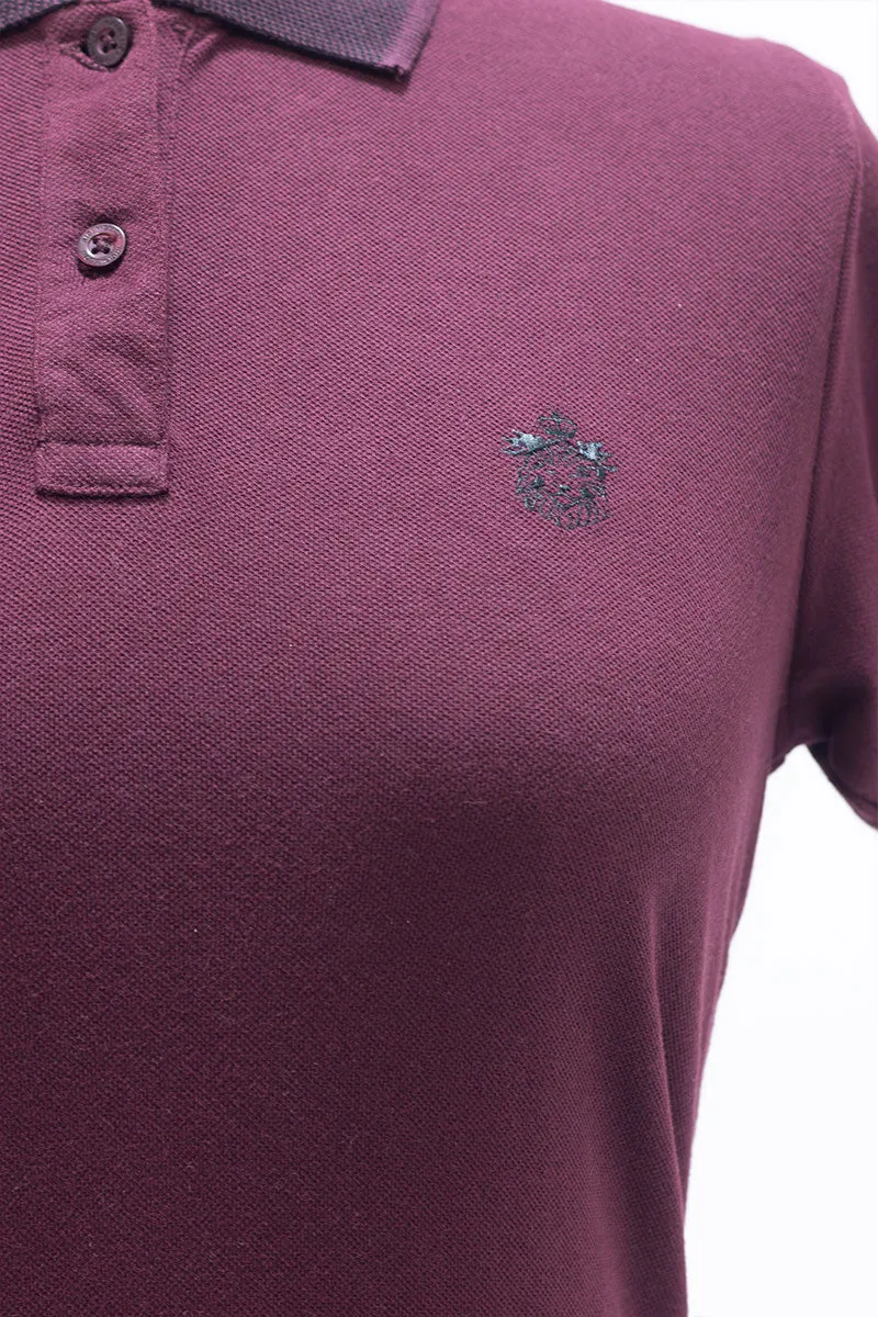 Thea Polo Shirt