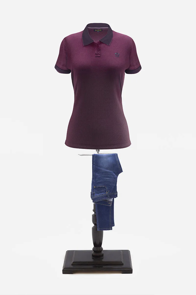 Thea Polo Shirt