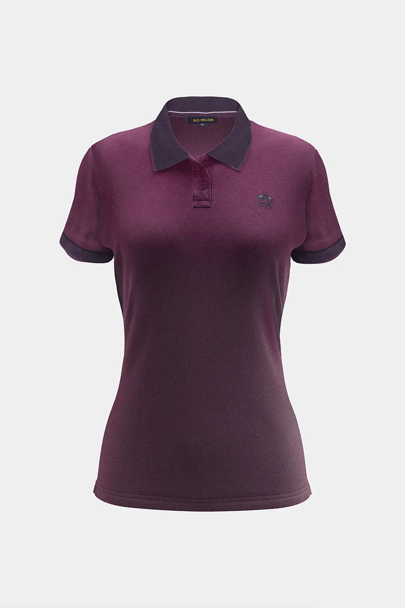 Thea Polo Shirt