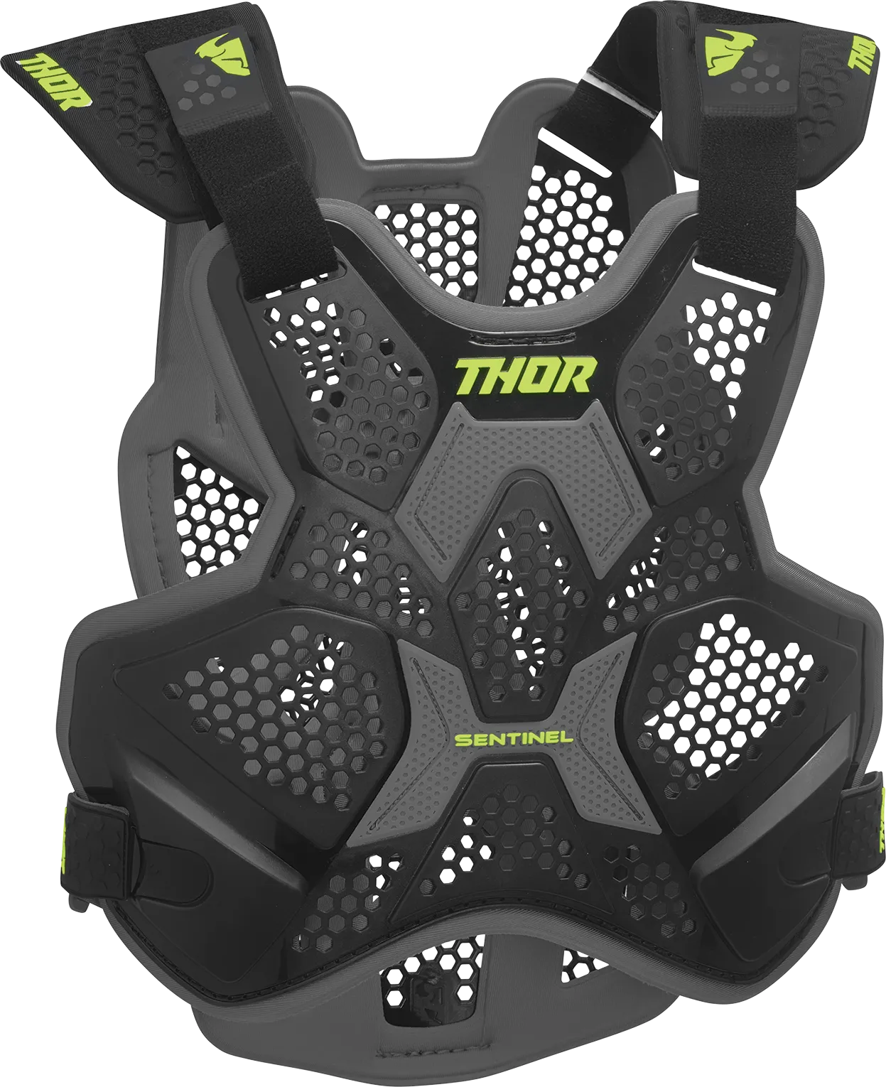 THOR Sentinel LTD Roost Guard - Black - MD/LG 2701-1215