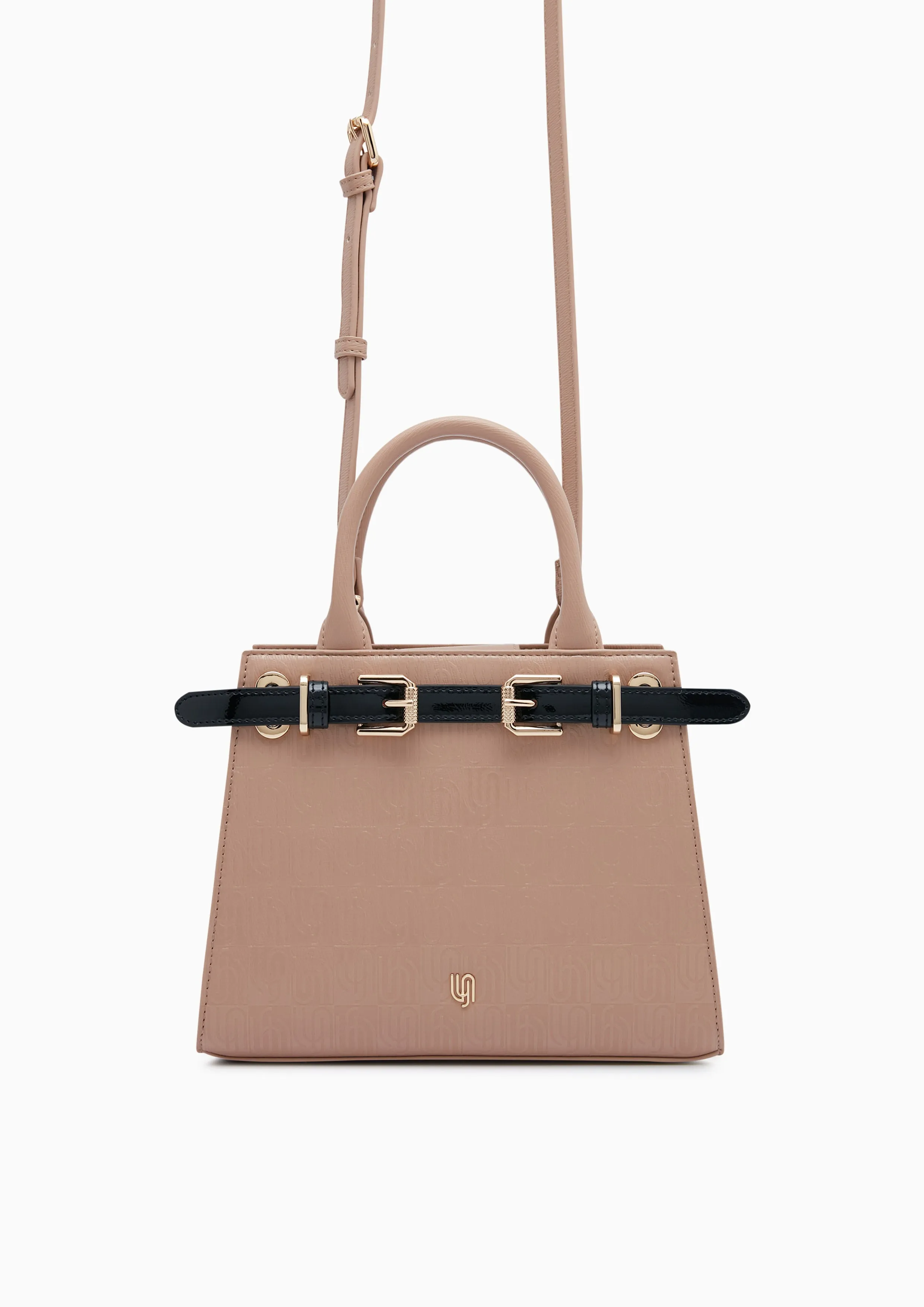 Tilda Infinite Handbag Beige