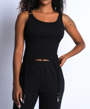 TIMELESS TANK