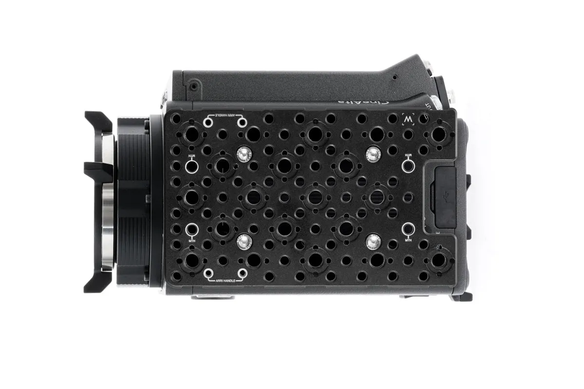 Top Plate (Sony Venice)
