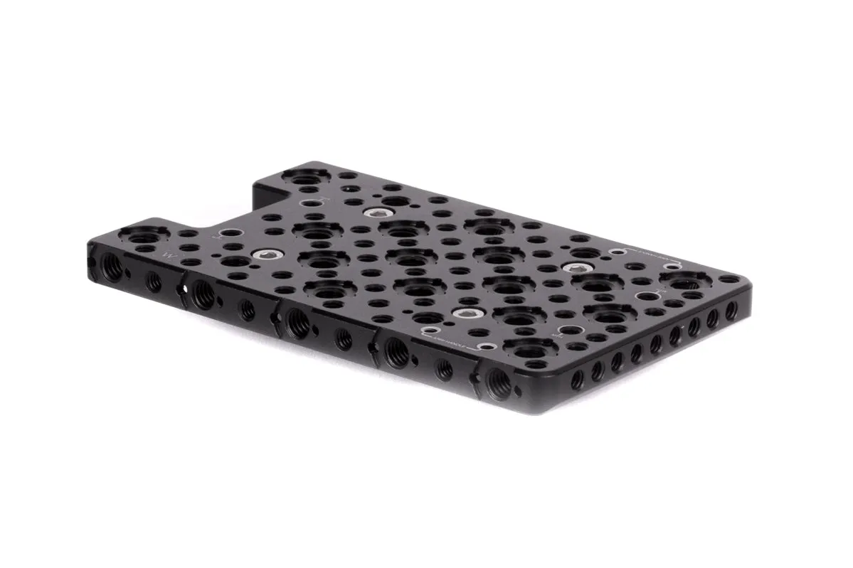 Top Plate (Sony Venice)