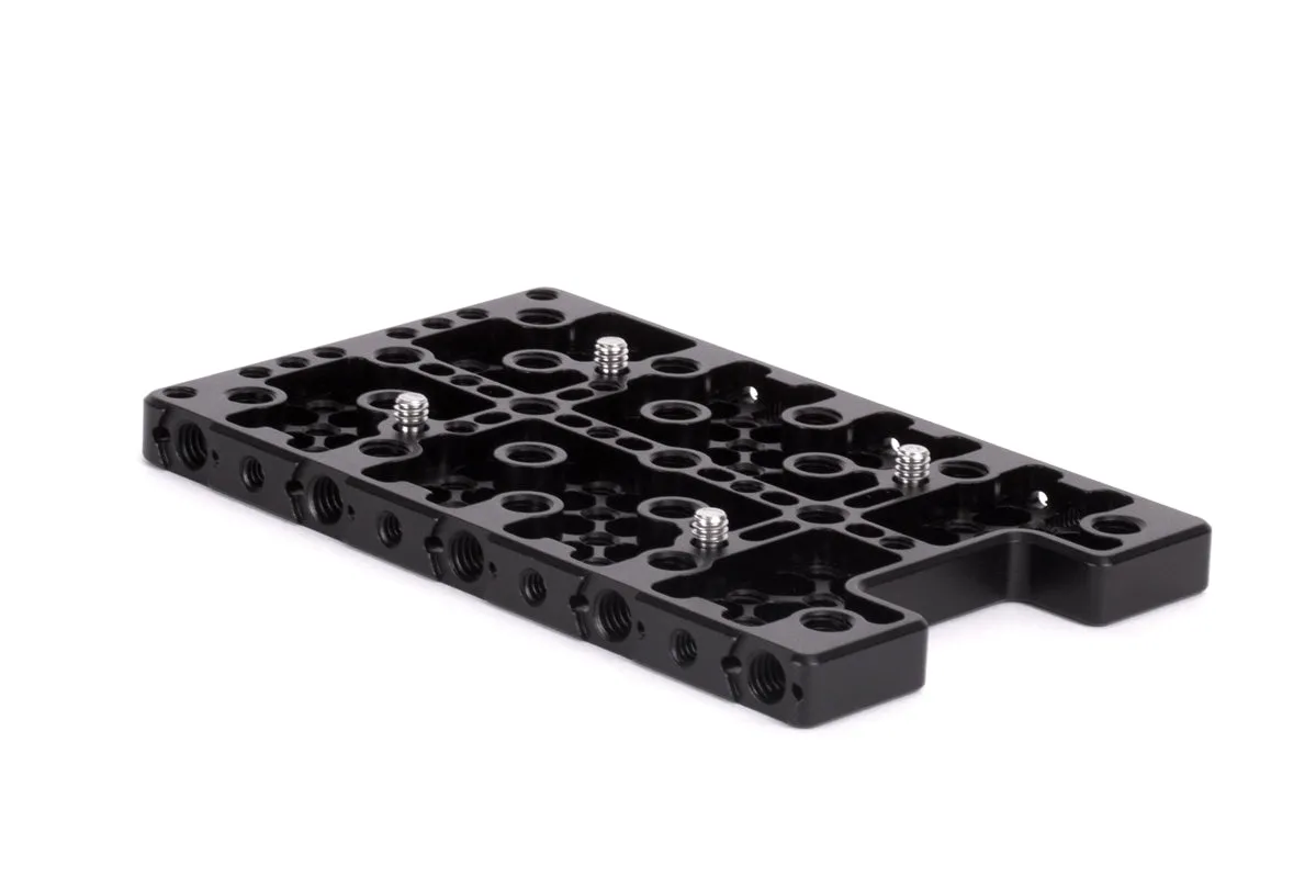 Top Plate (Sony Venice)