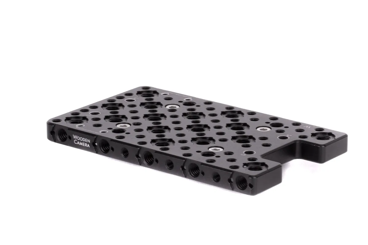 Top Plate (Sony Venice)