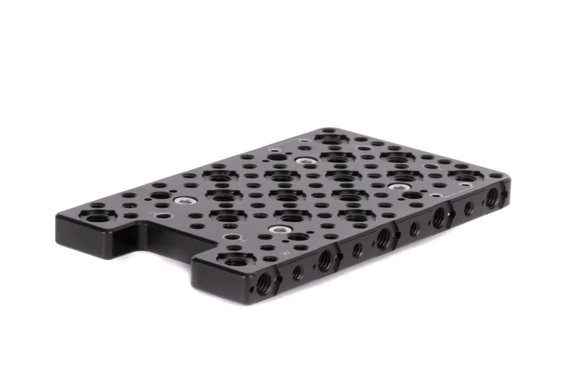 Top Plate (Sony Venice)
