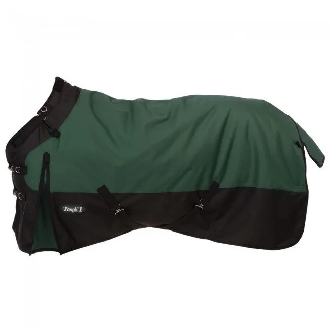 Tough-1 1680D Waterproof Poly Snuggit Turnout Sheet