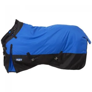 Tough-1 1680D Waterproof Poly Snuggit Turnout Sheet