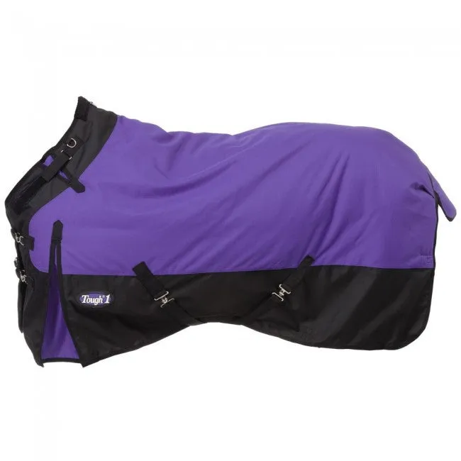Tough-1 1680D Waterproof Poly Snuggit Turnout Sheet
