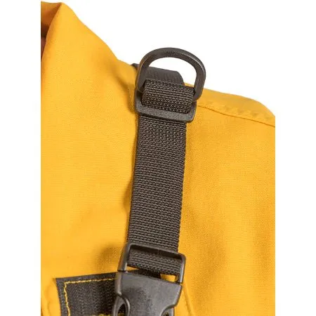 Universal, Adjustable Fit, Nylon Radio Chest Pack