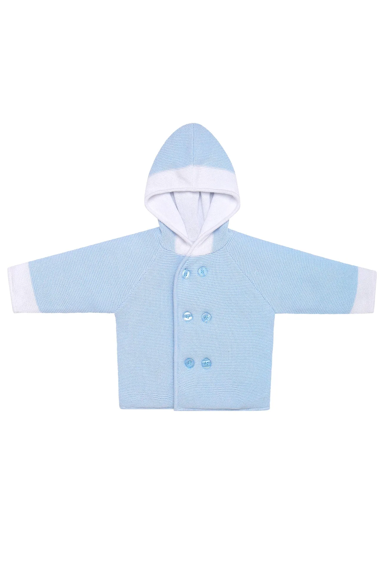 Vail Knit Cardigan