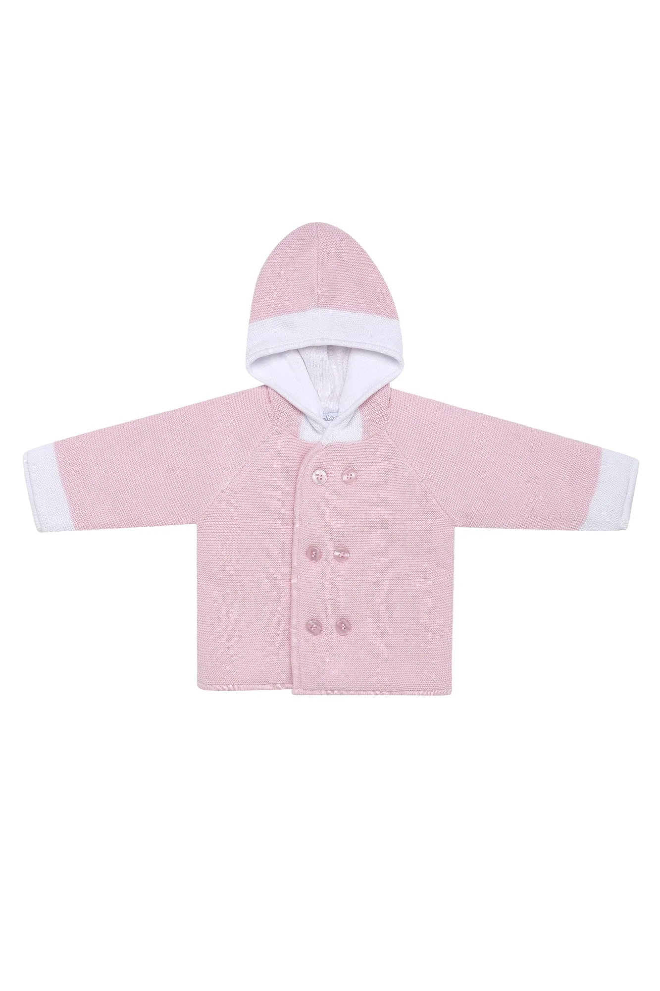 Vail Knit Cardigan