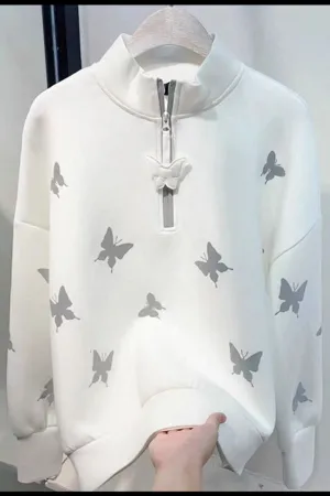 W8672 SWEATER (XL, XXL)