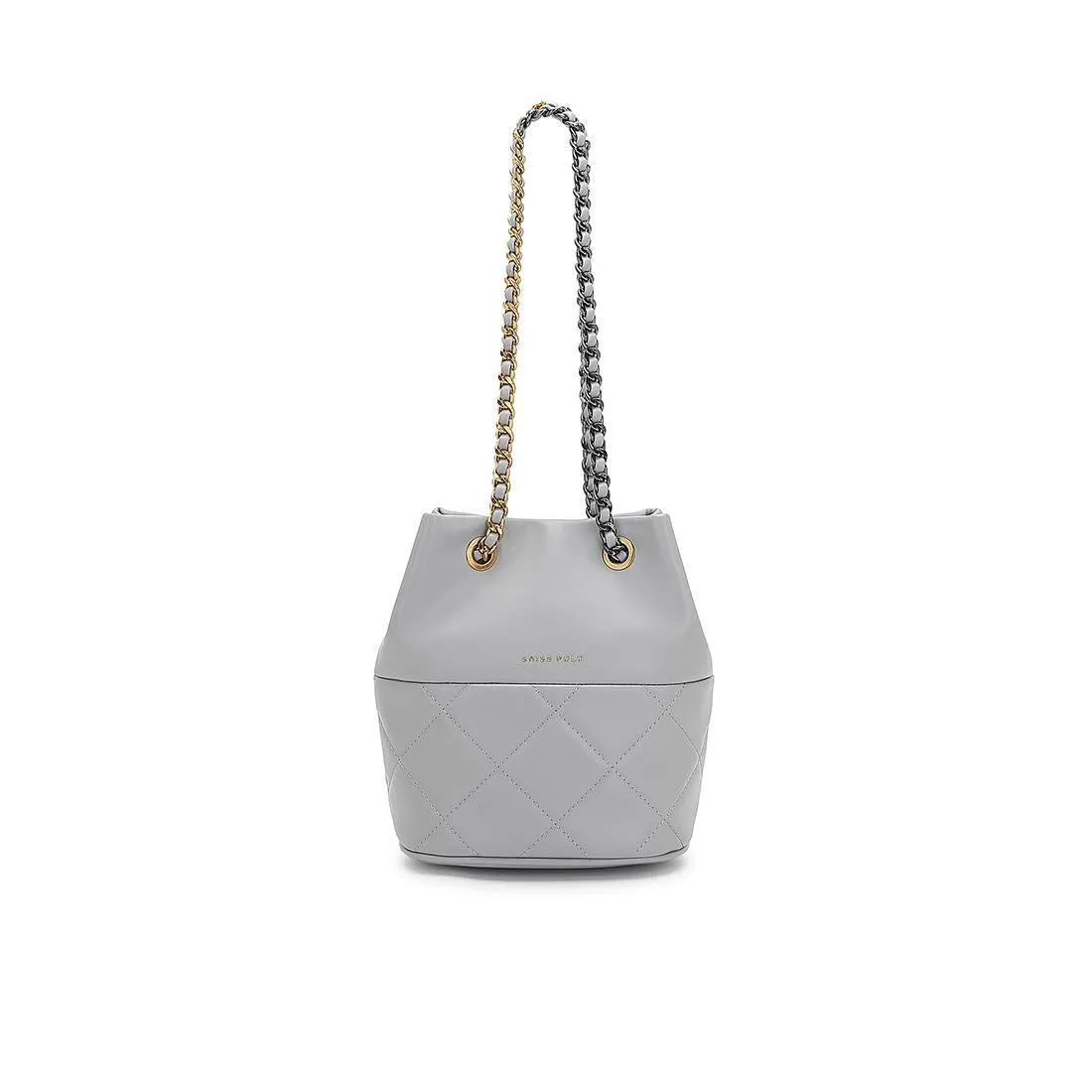 Women's Chain Handbag - HJU 3075