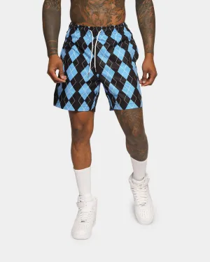 XXIII Carlow Jester Shorts Blue/Black