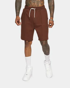 XXIII Ivel Shorts Brown