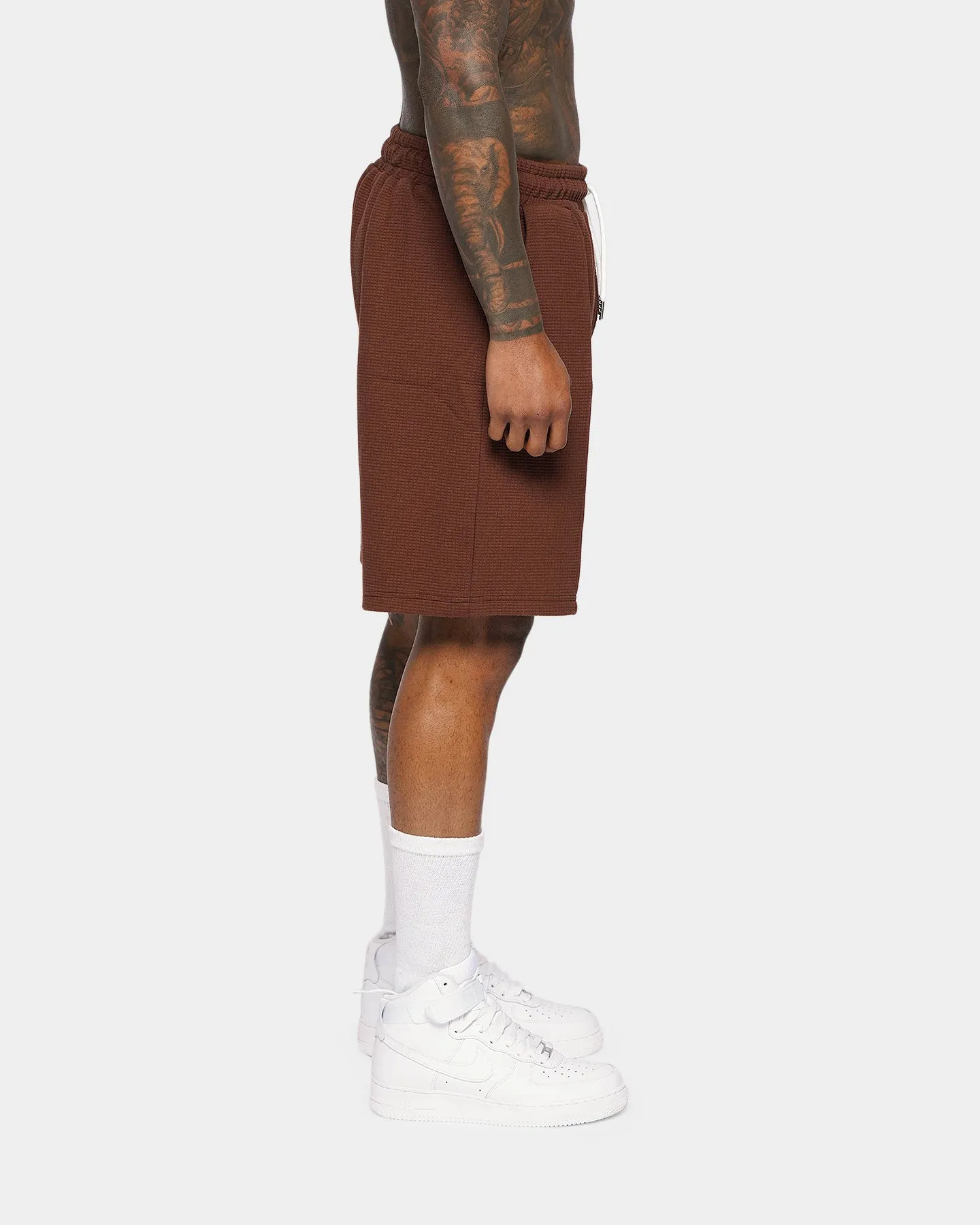 XXIII Ivel Shorts Brown