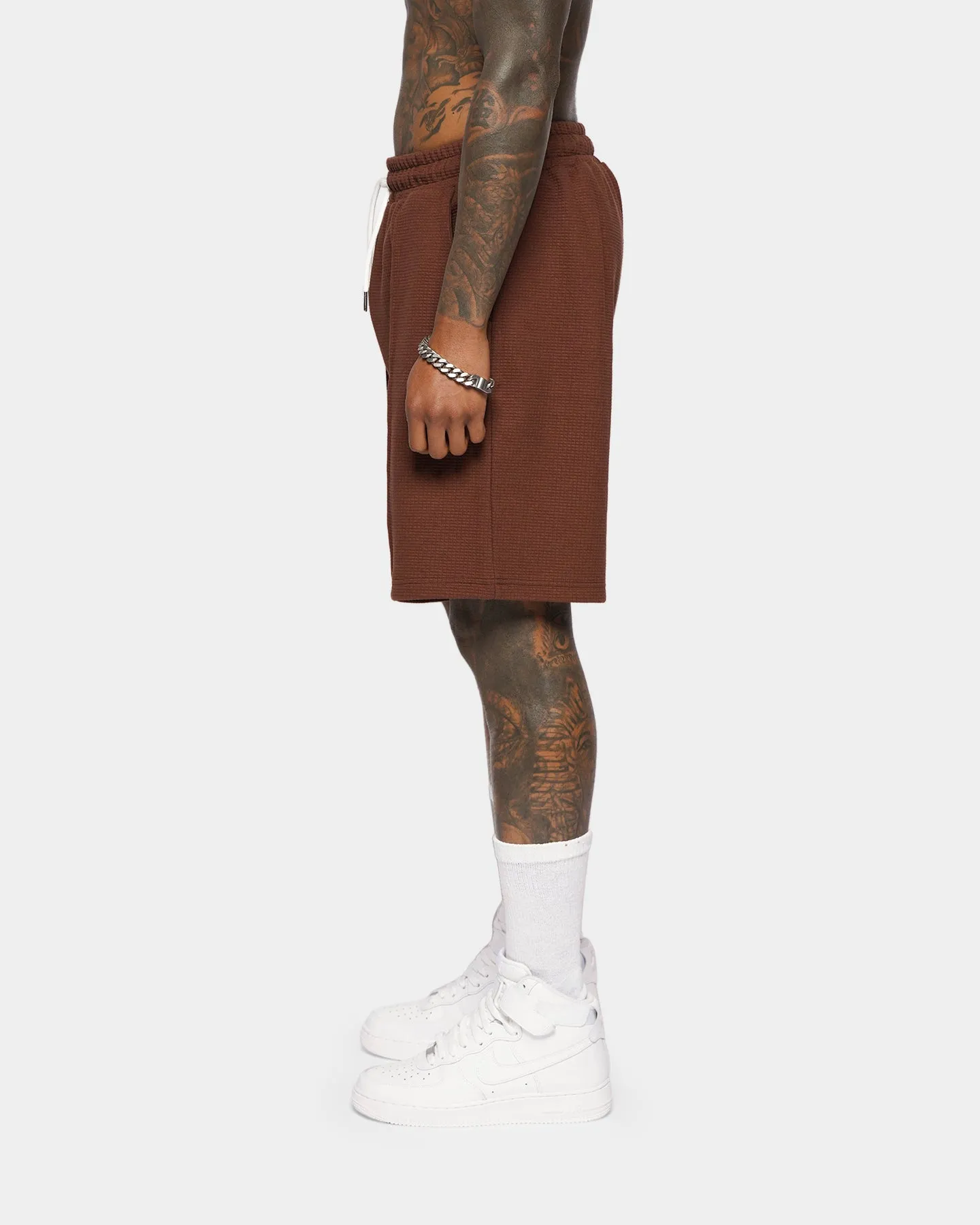 XXIII Ivel Shorts Brown