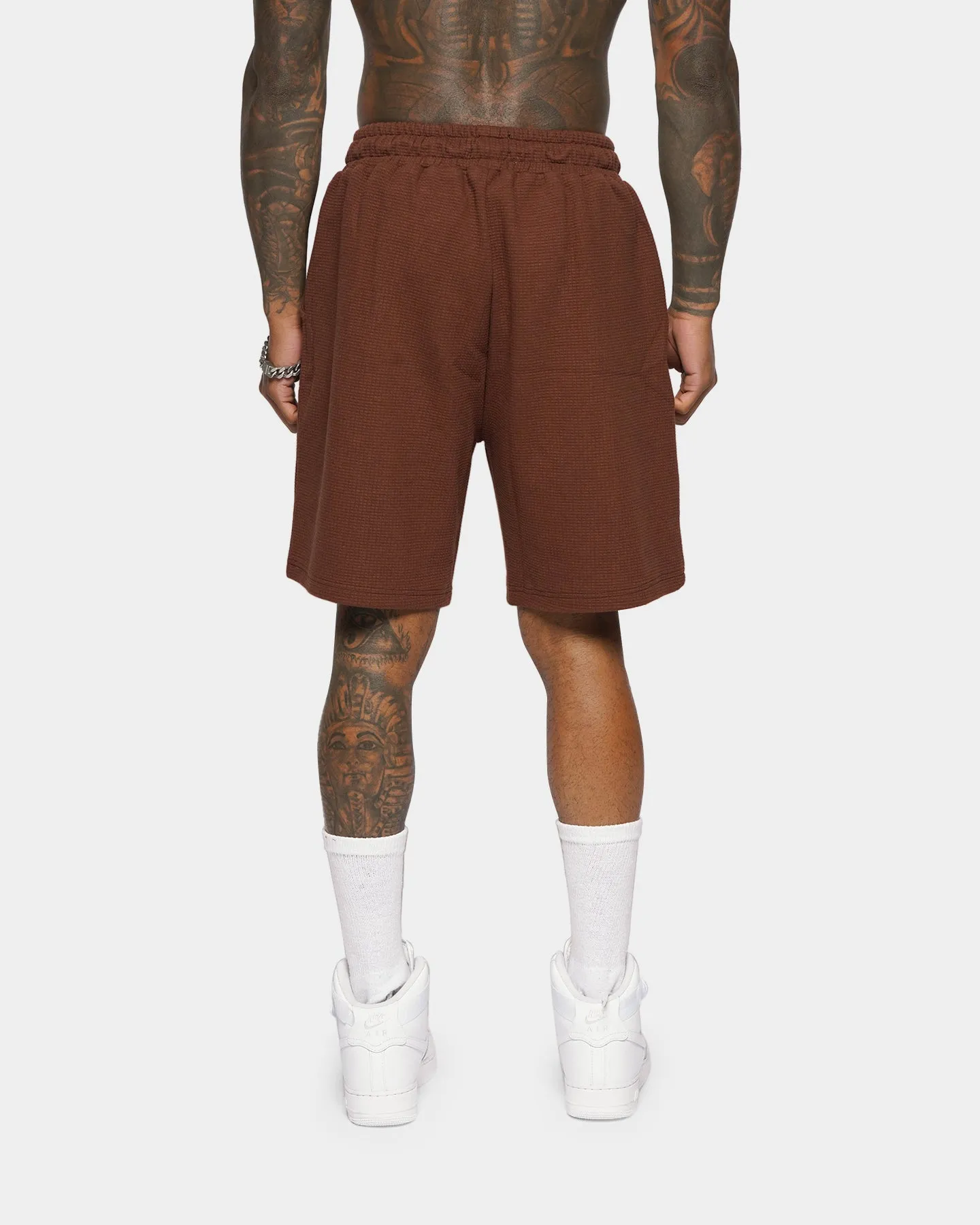 XXIII Ivel Shorts Brown
