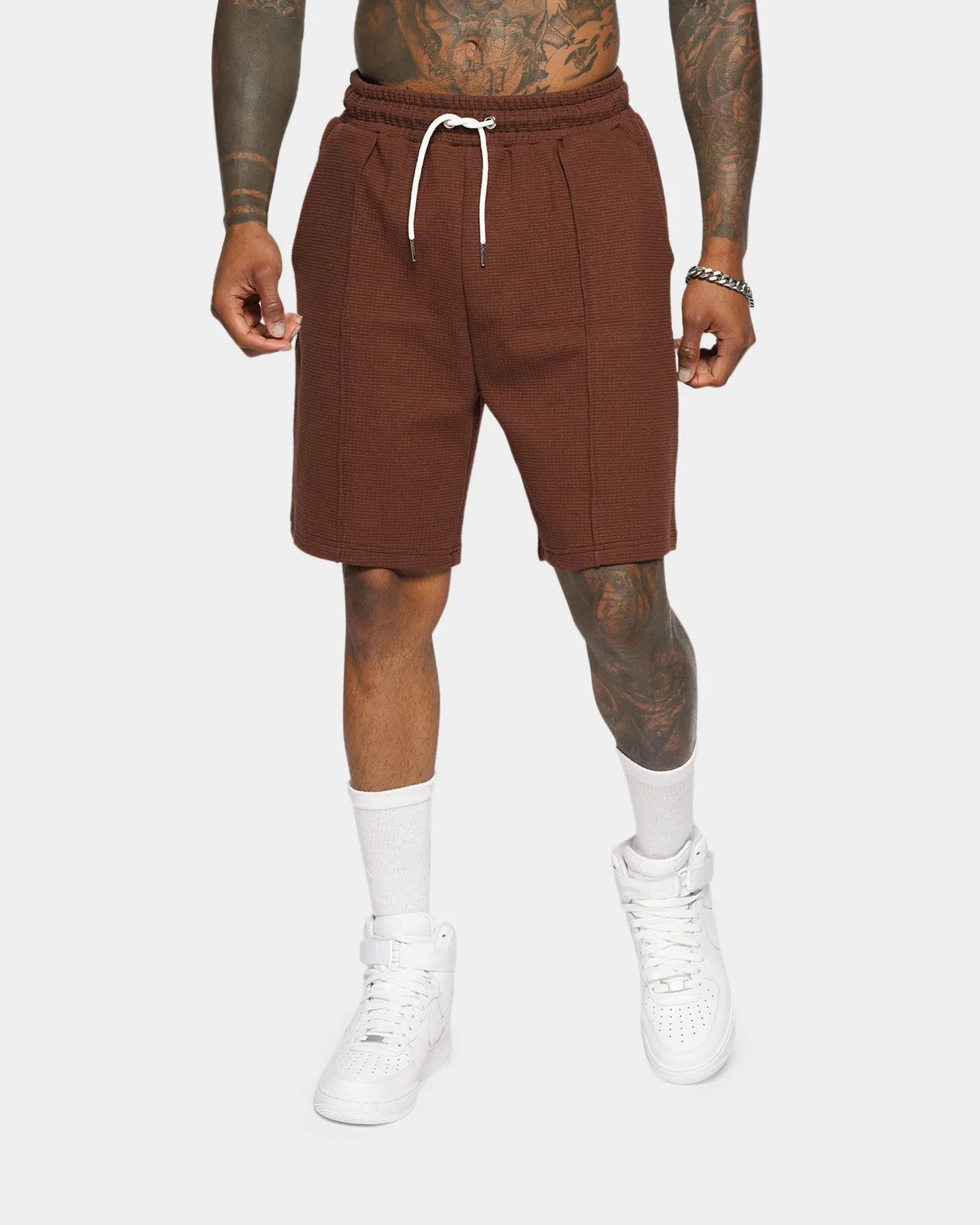 XXIII Ivel Shorts Brown